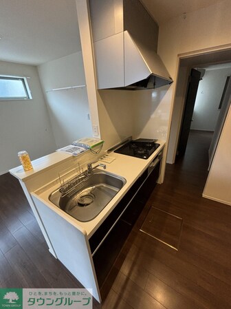 タウンハウスMHの物件内観写真